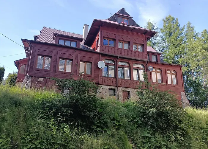 Nocleg Pod Gubałówką